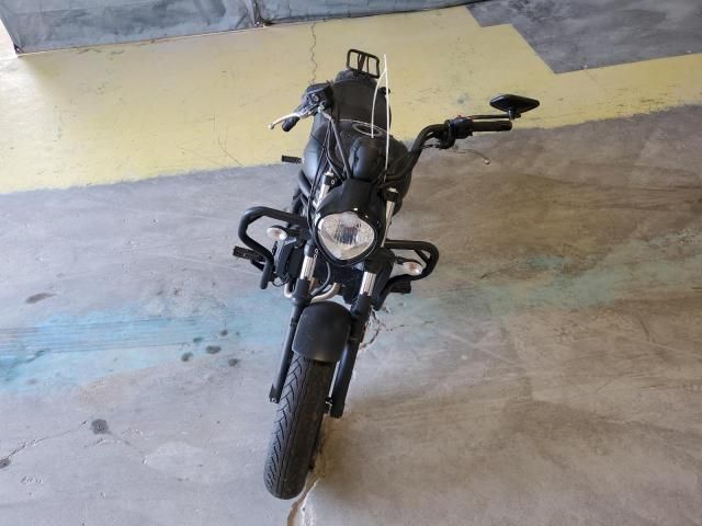 2023 Kawasaki EN650 C