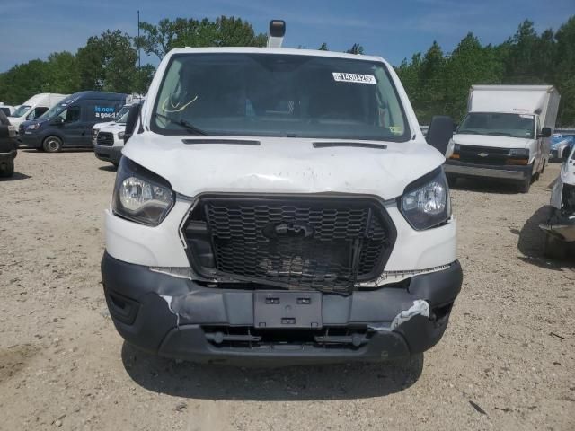 2021 Ford Transit T-150