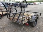 2020 Carry-On Utility Trailer