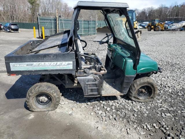 2002 Polaris Ranger 4X4