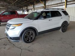 2014 Ford Explorer Sport for sale in Phoenix, AZ