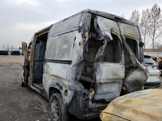 2019 Dodge RAM Promaster 2500 2500 High