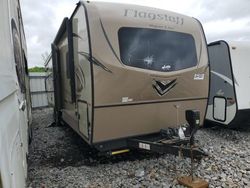 2018 Flagstaff Travel Trailer en venta en Montgomery, AL