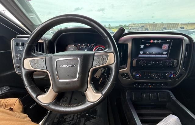 2015 GMC Sierra K2500 Denali