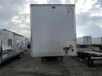 2019 Utility VS2DX DRY Van Trailer