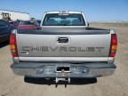 2000 Chevrolet Silverado C1500