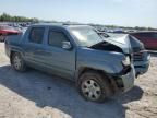 2007 Honda Ridgeline RTL