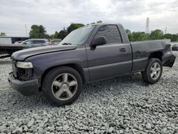 2000 Chevrolet Silverado K1500 en venta en Mebane, NC