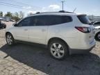 2014 Chevrolet Traverse ltz