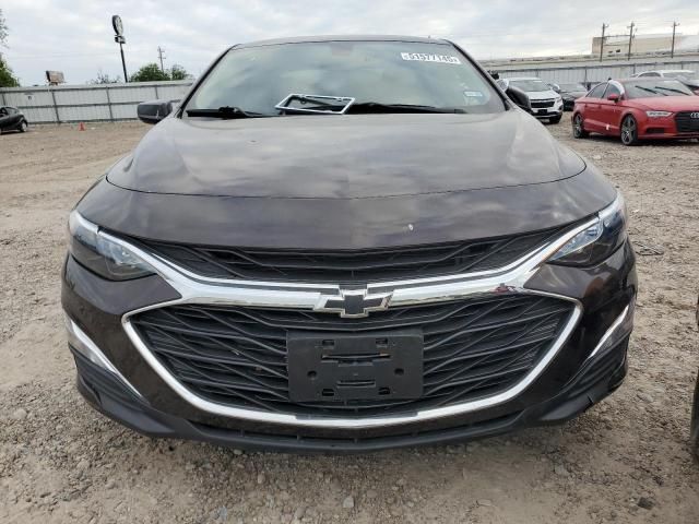 2020 Chevrolet Malibu RS