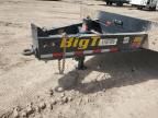 2023 Big Tex 2023 BIG TEX 22PH 20+5 Equipment Trailer