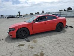 2016 Dodge Charger R/T for sale in Martinez, CA