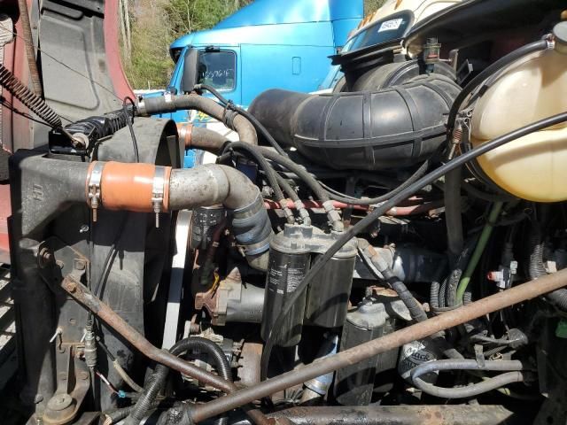 1999 Mack CX613 Semi Truck