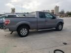 2010 Ford F150 Super Cab