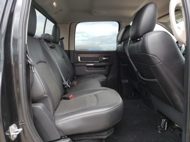 2016 Dodge 1500 Laramie