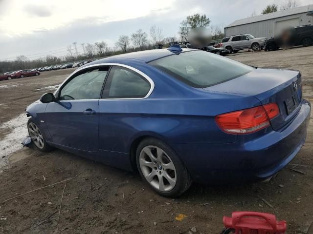 2008 BMW 328 XI