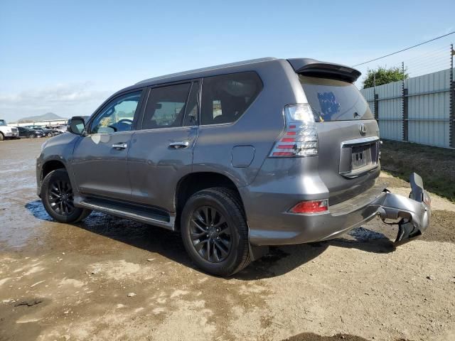 2022 Lexus GX 460