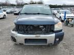 2015 Nissan Titan S
