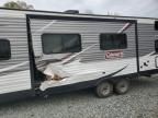 2017 Coleman MH4000