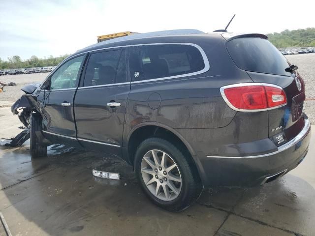 2016 Buick Enclave
