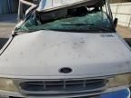 1999 Ford Econoline E350 Super Duty Wagon