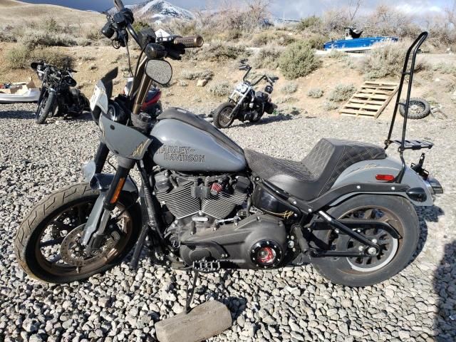 2022 Harley-Davidson Fxlrs