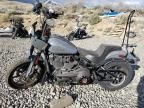 2022 Harley-Davidson Fxlrs