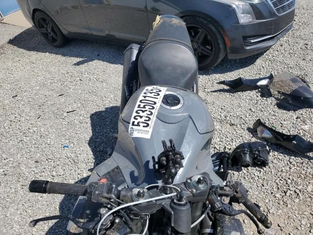 2022 Kawasaki ZX1400 J
