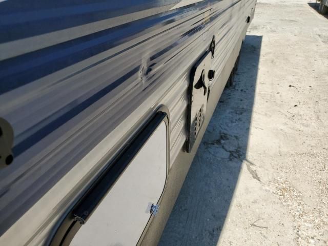 2024 Springdale/ Sprinter Travel Trailer