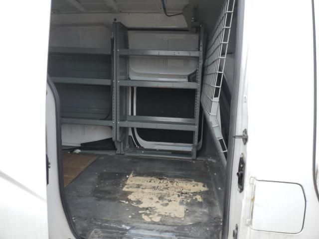 2015 Chevrolet City Express LT