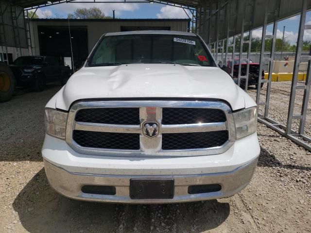 2017 Dodge RAM 1500 SLT