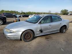Oldsmobile salvage cars for sale: 2003 Oldsmobile Alero gx