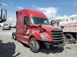 Freightliner salvage cars for sale: 2019 Freightliner Cascadia 126 Semi Truck