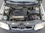 2001 Volkswagen Jetta GLS