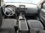 2015 Nissan Titan S