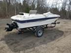 2003 Bayliner Boat