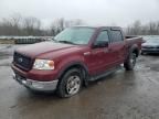 2004 Ford F150 Supercrew