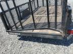 2021 Triplcrown 2021 Triple Crown Utility Trailer