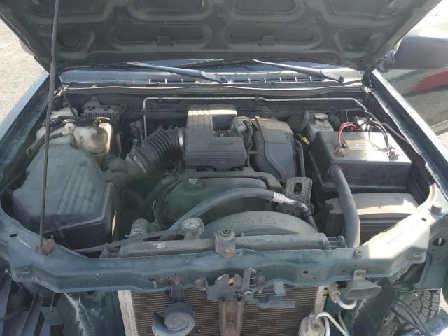 2004 Chevrolet Colorado