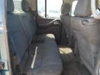 2005 Nissan Frontier Crew Cab LE