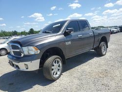 Dodge salvage cars for sale: 2015 Dodge RAM 1500 SLT