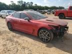 2018 KIA Stinger GT2