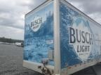2006 Kidr ON DRY Van Trailer