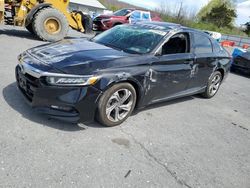 2018 Honda Accord EXL for sale in Grantville, PA