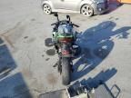 2019 Kawasaki EX400
