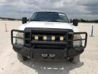 2008 Ford F550 Super Duty