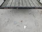 2007 Texa S Bragg Utility Trailer