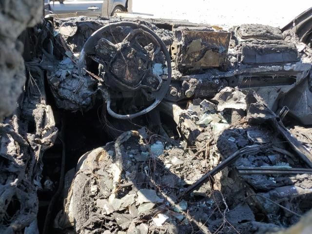 2024 Ford F250 Super Duty