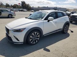 2019 Mazda CX-3 Grand Touring for sale in Martinez, CA