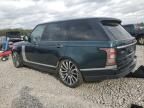 2015 Land Rover Range Rover Autobiography